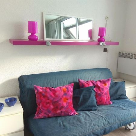Appartement Piau-Engaly, 1 pièce, 4 personnes - FR-1-457-210 Aragnouet Extérieur photo