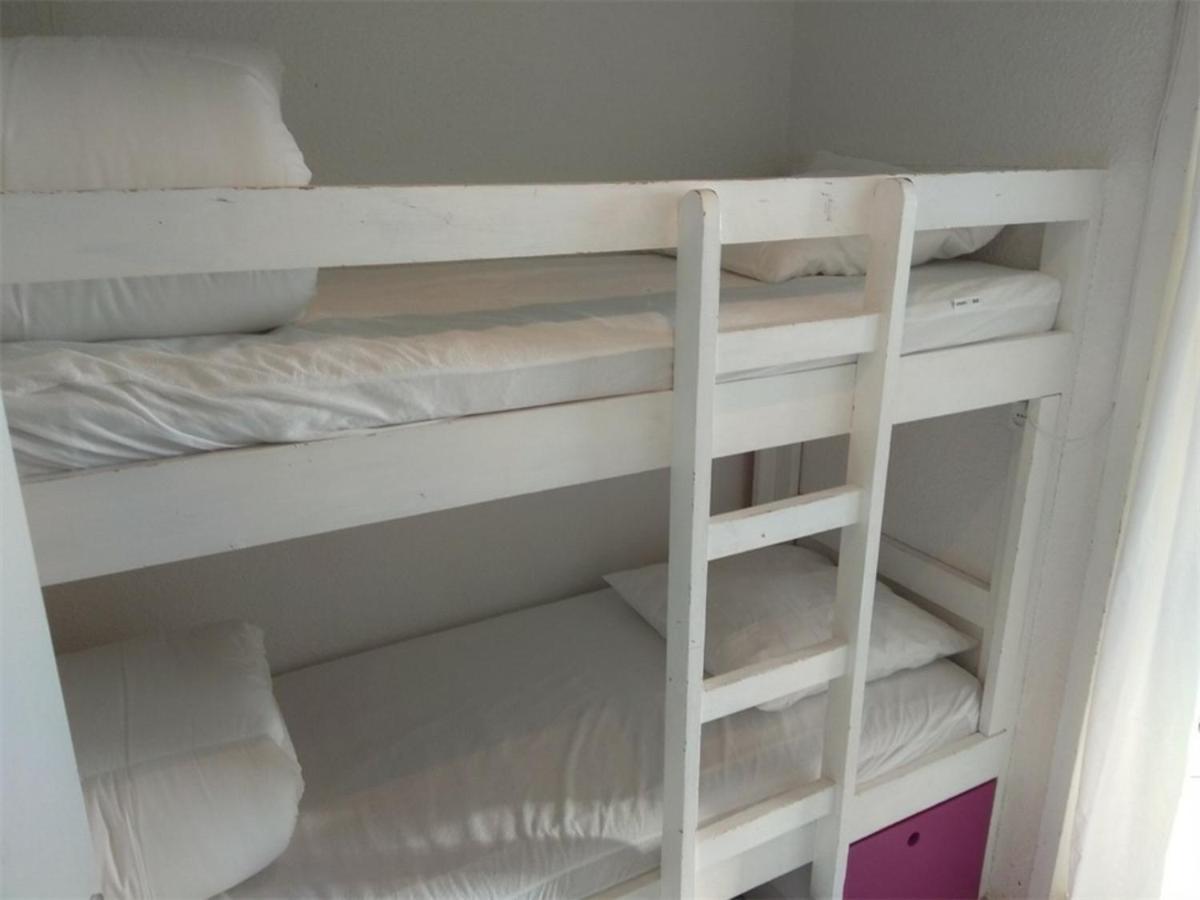 Appartement Piau-Engaly, 1 pièce, 4 personnes - FR-1-457-210 Aragnouet Extérieur photo